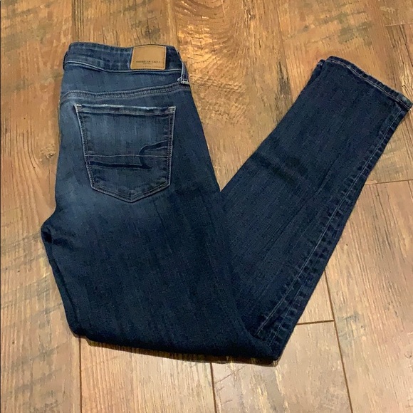 American Eagle skinny jeans - Picture 2 of 8